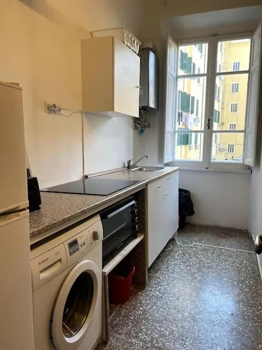 公寓 Lorenzo'S Vatican Apt 罗马