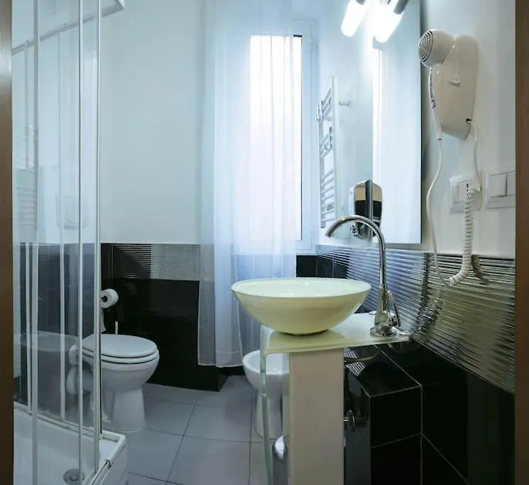 公寓 Lorenzo'S Vatican Apt 罗马