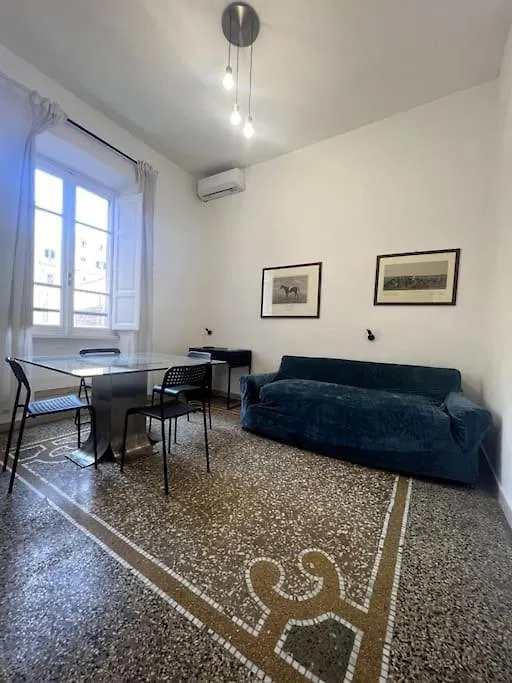 Apartment Lorenzo'S Vatican Apt Rome