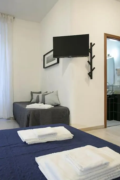 Apartment Lorenzo'S Vatican Apt Rome Italy