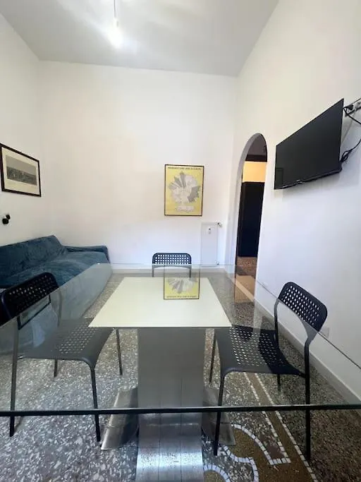 Lorenzo'S Vatican Apt Rome Apartment